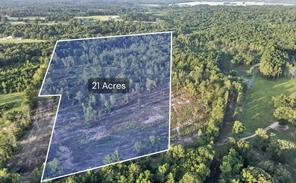 TBD 21 Acres CR 3116 - Photo 1