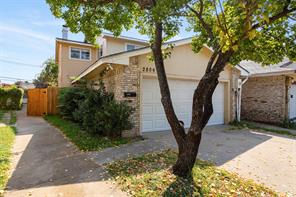 2806 Spring Valley Drive - Photo 2