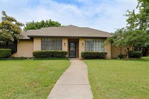 6809 Fawn Valley Place - Photo 2