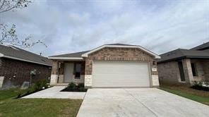 541 STERLING THICKET Lane - Photo 1