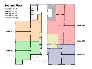 1307 W Abram Street - Photo 6