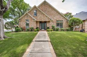 1105 Ellison Park Circle - Photo 1