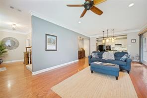 1105 Ellison Park Circle - Photo 4