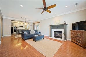 1105 Ellison Park Circle - Photo 5