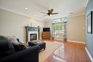 1105 Ellison Park Circle - Photo 6