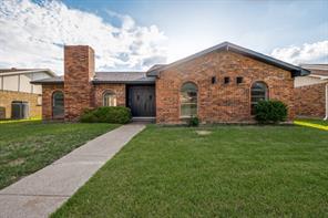 1910 Rambling Ridge Lane - Photo 1
