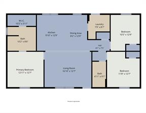 460 County Road 1260 - Photo 27