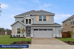 3405 Running Springs Drive - Photo 1