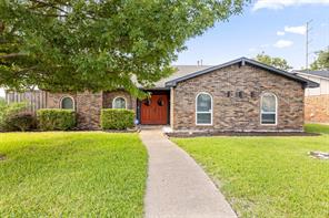 2902 High Plateau Drive - Photo 1