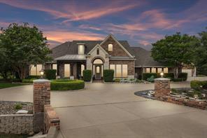 5802 Corinth Chapel Road - Photo 1
