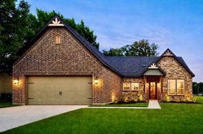 416 Stirrup Ranch Road - Photo 1