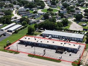 800 N Crowley Road - Photo 1