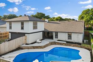 9648 Fallbrook Drive - Photo 1