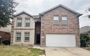 1724 Quails Nest Drive - Photo 1
