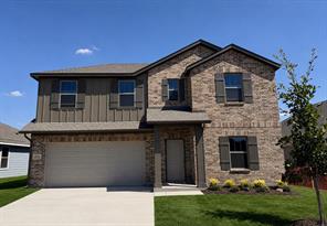 2516 Canadian Way - Photo 1