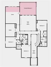 1608 Cedarberry Drive - Photo 27