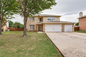 218 Jacob Court - Photo 1