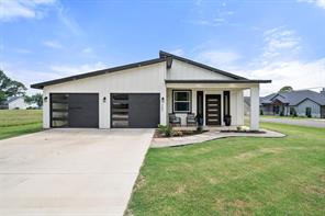 363 Cross Tie Ranch Road - Photo 1