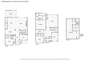 3308 Rosedale Avenue - Photo 39