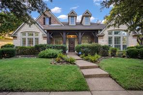 804 SWORD BRIDGE Drive - Photo 1