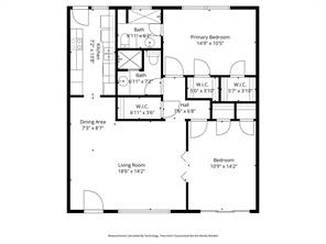 11116 Valleydale Drive - Photo 16