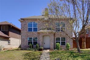 1703 Creekpoint Drive - Photo 1