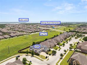1801 Crystal Cove Lane - Photo 2