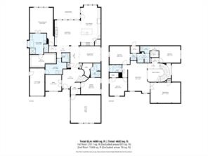 1801 Crystal Cove Lane - Photo 5
