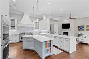 6605 Wood Hollow Court - Photo 11