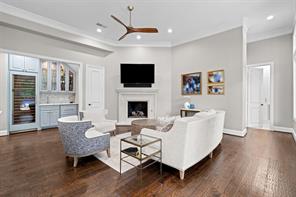 6605 Wood Hollow Court - Photo 23