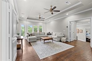6605 Wood Hollow Court - Photo 29