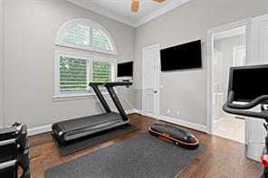 6605 Wood Hollow Court - Photo 35