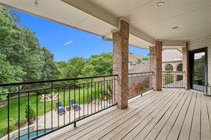 6605 Wood Hollow Court - Photo 36