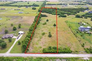 10843 E Line Road - Photo 1