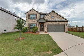 5805 Pensby Drive - Photo 1