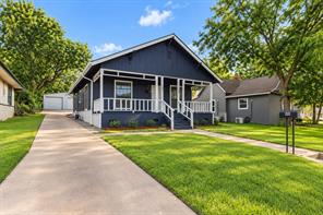 1320 W Morton Street - Photo 1