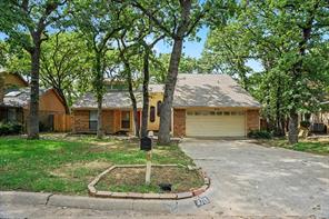4715 Burning Springs Drive - Photo 1