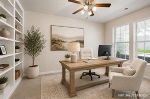 1321 Meridian Drive - Photo 5
