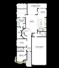 1817 Sandbur Lane - Photo 2