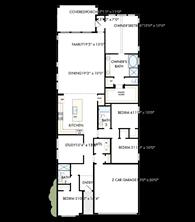 10004 Viceroy Drive - Photo 2