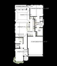 10021 Oak Glade Drive - Photo 2