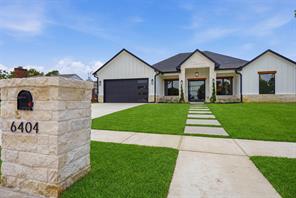 6404 Camp Bowie Boulevard - Photo 2