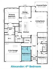 817 Monza Drive - Photo 10