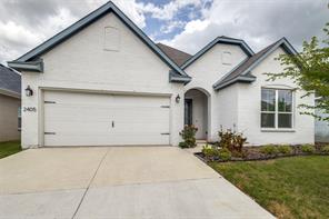 2405 Donella Drive - Photo 1