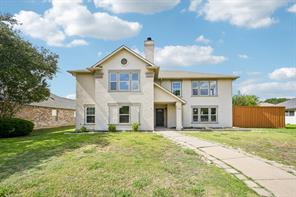 12000 Melrose Lane - Photo 1