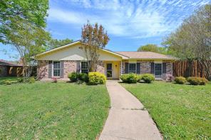 6536 Mesquite Trail - Photo 1