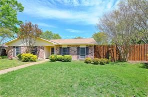 6536 Mesquite Trail - Photo 2