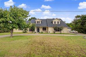 3558 S Nolan River Road - Photo 1