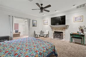 3558 S Nolan River Road - Photo 13