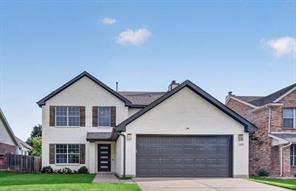 640 Fossil Wood Drive - Photo 1